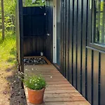 Feriehus In The Heart Of Asserbo Forest *